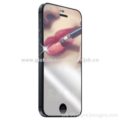 Mirror screen protector